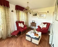 Herverkoop - Villa -
Villamartin - Costa Blanca