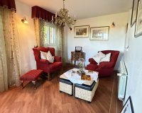 Herverkoop - Villa -
Villamartin - Costa Blanca