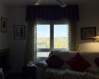 Herverkoop - Villa -
Villamartin - Costa Blanca