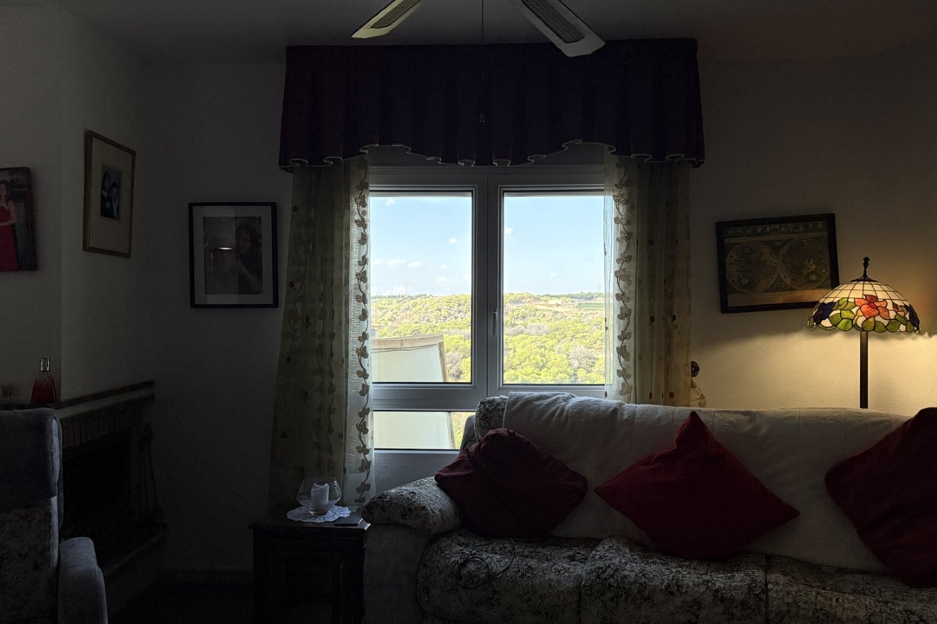 Herverkoop - Villa -
Villamartin - Costa Blanca
