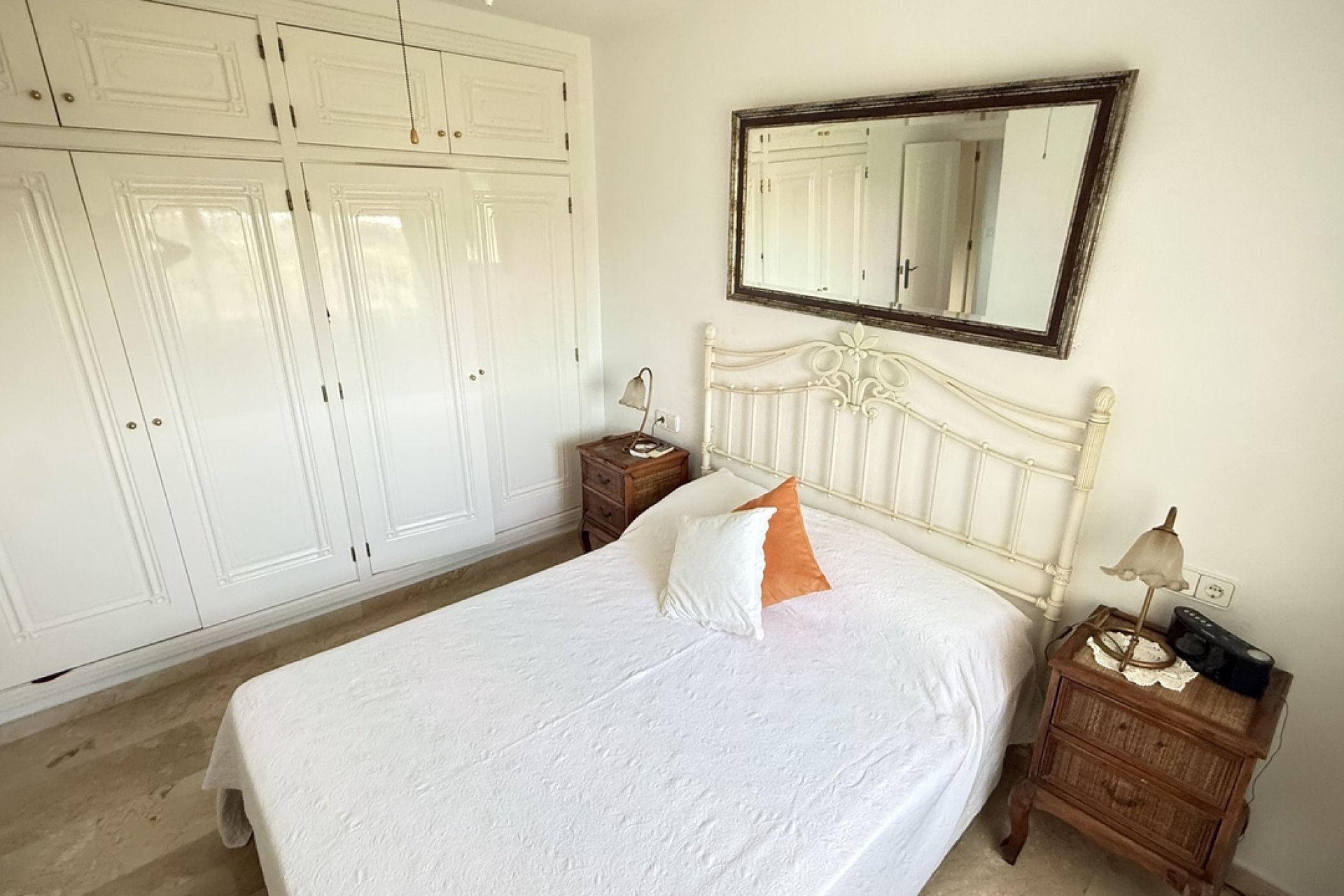 Herverkoop - Villa -
Villamartin - Costa Blanca