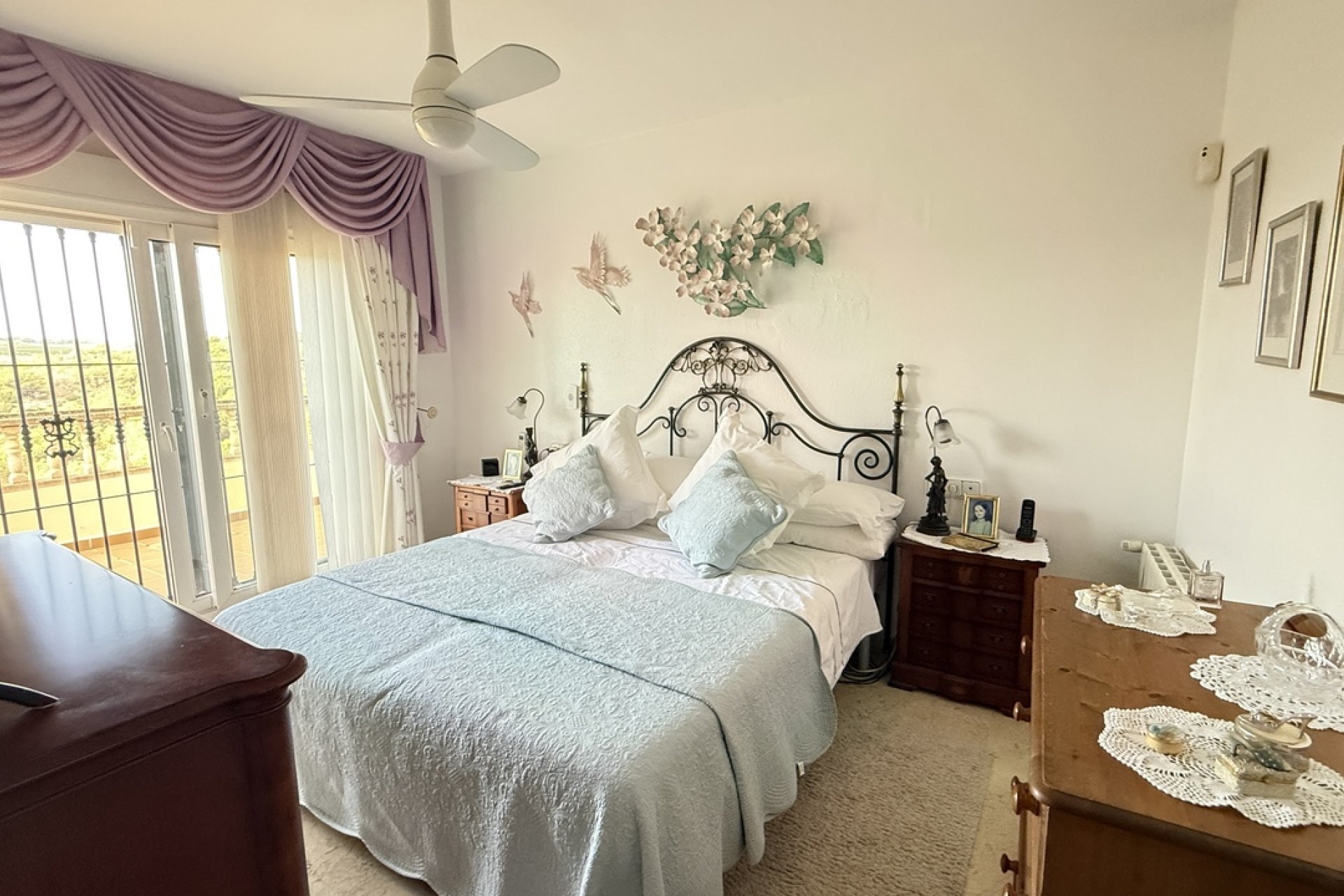 Herverkoop - Villa -
Villamartin - Costa Blanca
