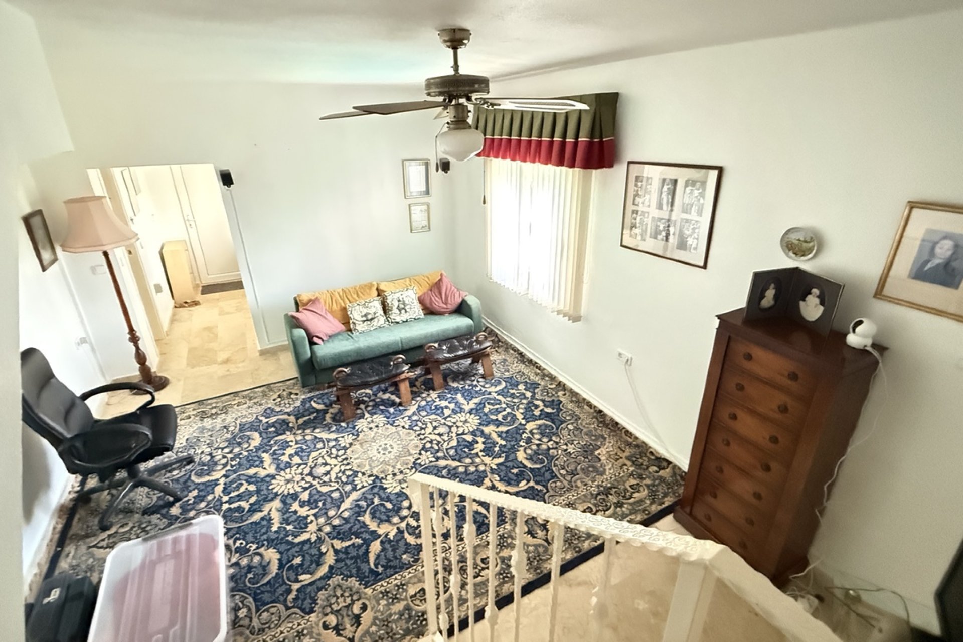 Herverkoop - Villa -
Villamartin - Costa Blanca