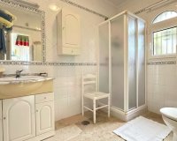 Herverkoop - Villa -
Villamartin - Costa Blanca