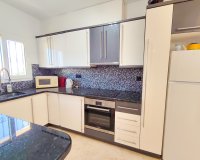 Herverkoop - Villa -
Villamartin - Costa Blanca