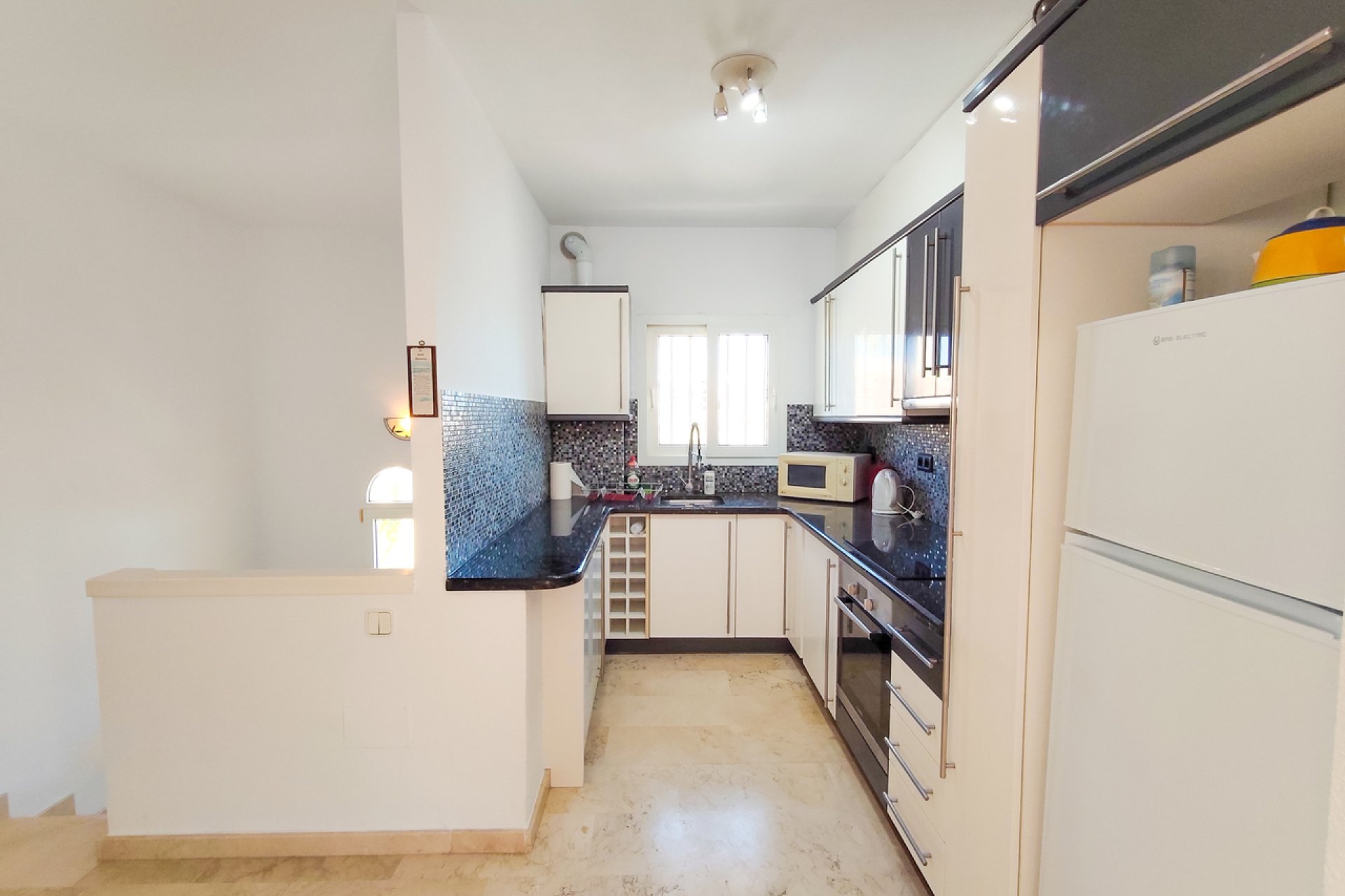 Herverkoop - Villa -
Villamartin - Costa Blanca