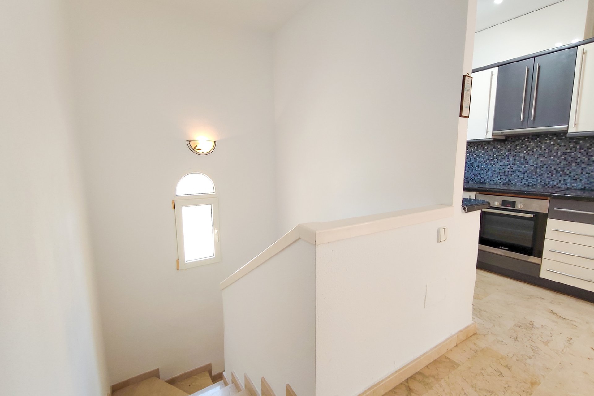 Herverkoop - Villa -
Villamartin - Costa Blanca