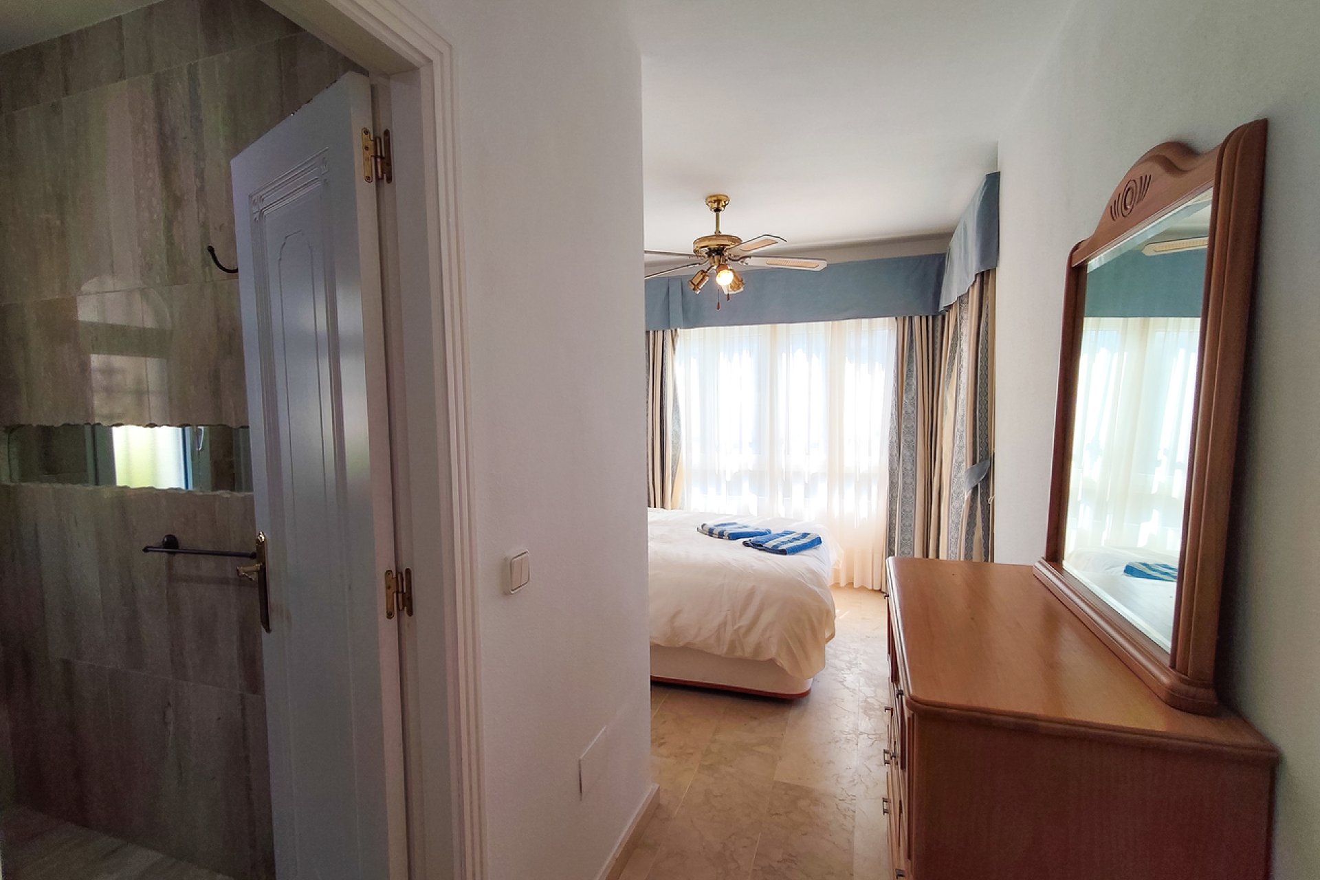 Herverkoop - Villa -
Villamartin - Costa Blanca