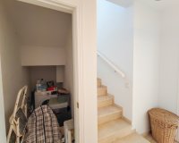 Herverkoop - Villa -
Villamartin - Costa Blanca