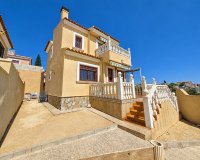 Herverkoop - Villa -
Villamartin - Costa Blanca