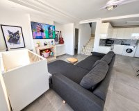 Herverkoop - Villa -
Villamartin - Costa Blanca