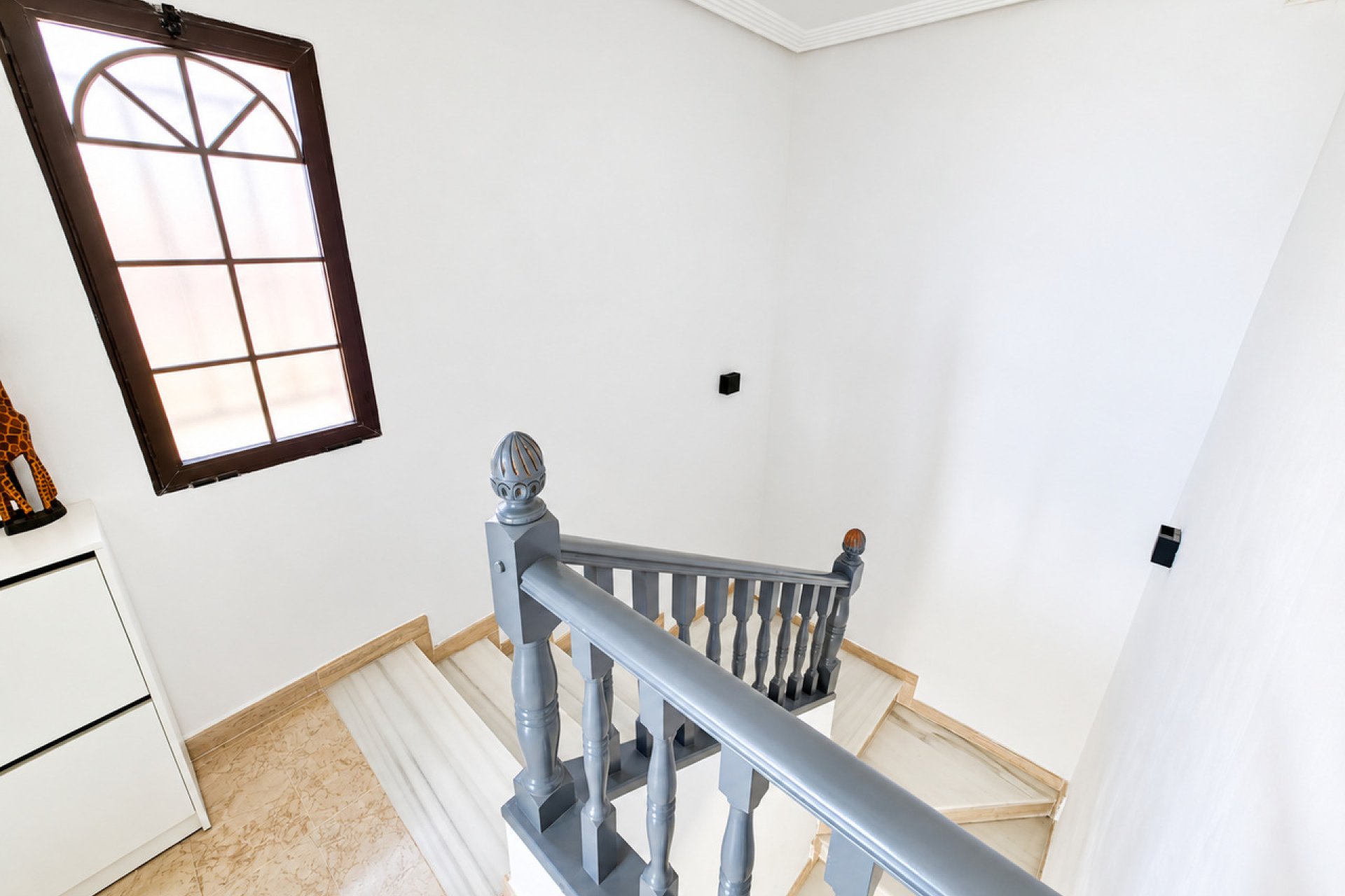 Herverkoop - Villa -
Villamartin - Costa Blanca