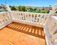 Herverkoop - Villa -
Villamartin - Costa Blanca