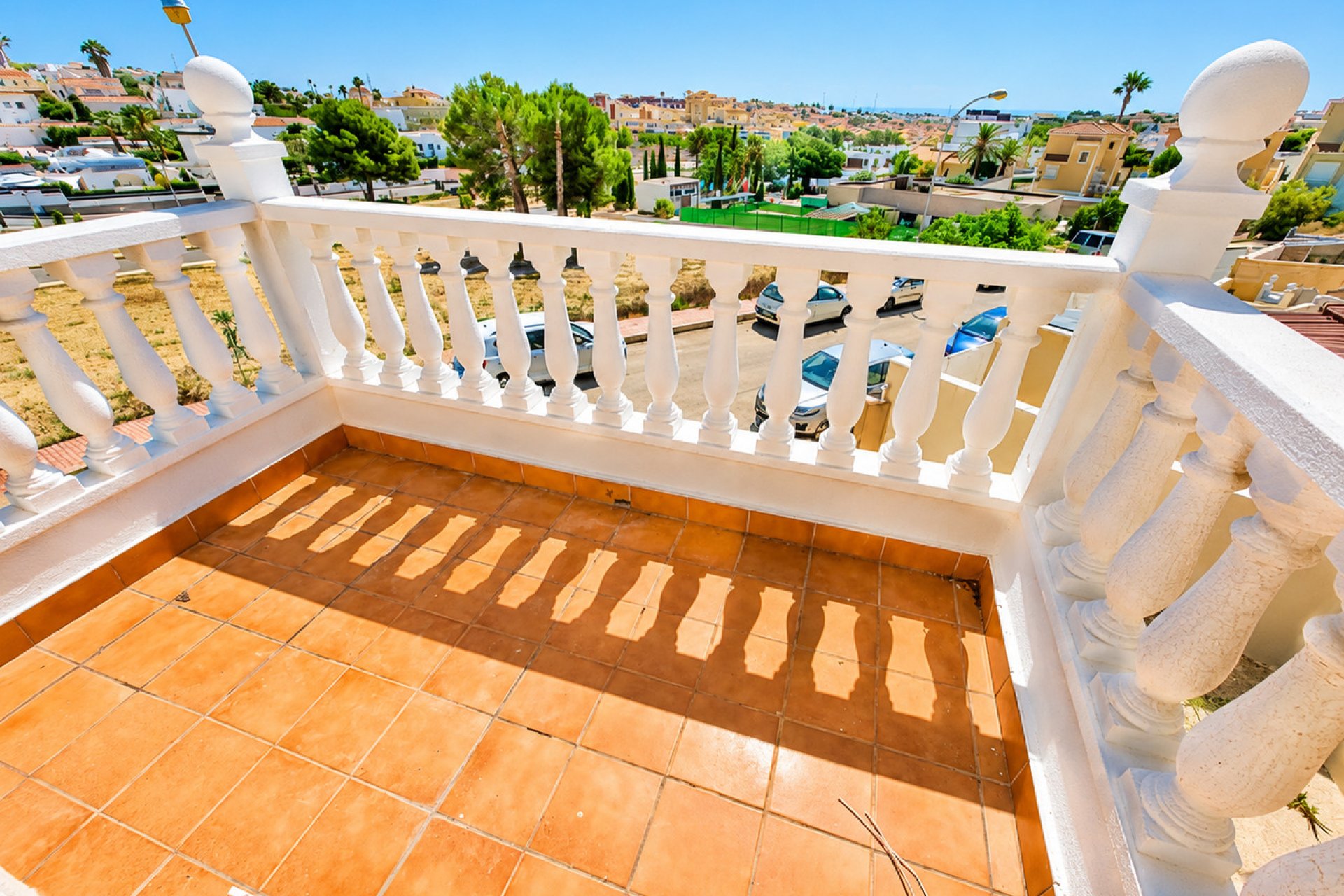 Herverkoop - Villa -
Villamartin - Costa Blanca