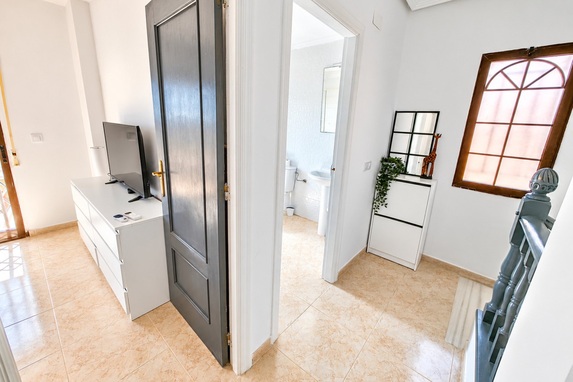 Herverkoop - Villa -
Villamartin - Costa Blanca