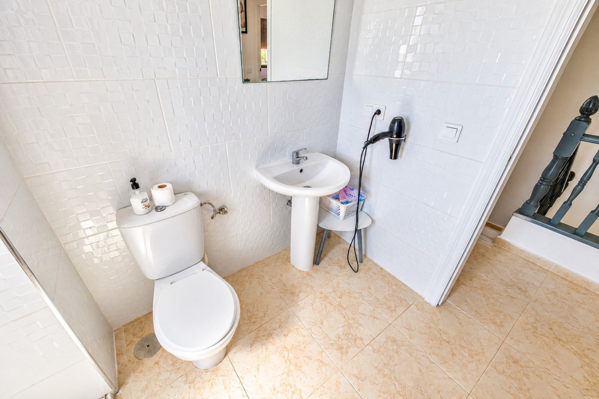 Herverkoop - Villa -
Villamartin - Costa Blanca