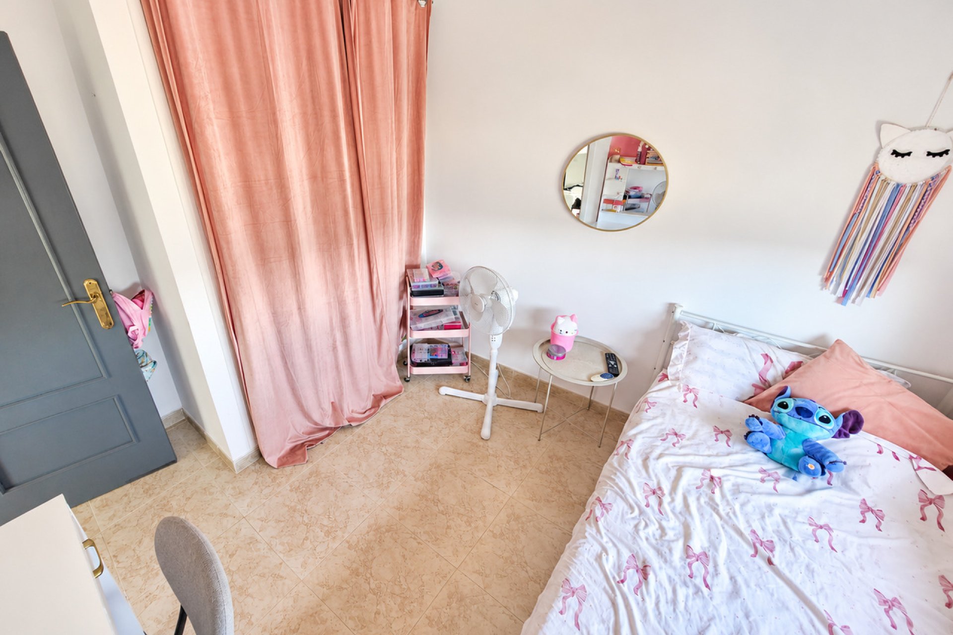 Herverkoop - Villa -
Villamartin - Costa Blanca