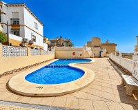 Herverkoop - Villa -
Villamartin - Costa Blanca