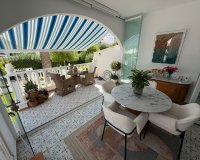 Herverkoop - Villa -
Villamartin - Costa Blanca