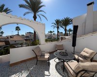 Herverkoop - Villa -
Villamartin - Costa Blanca