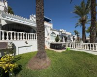Herverkoop - Villa -
Villamartin - Costa Blanca
