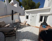 Herverkoop - Villa -
Villamartin - Costa Blanca