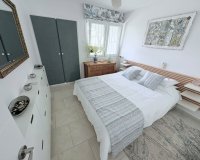 Herverkoop - Villa -
Villamartin - Costa Blanca