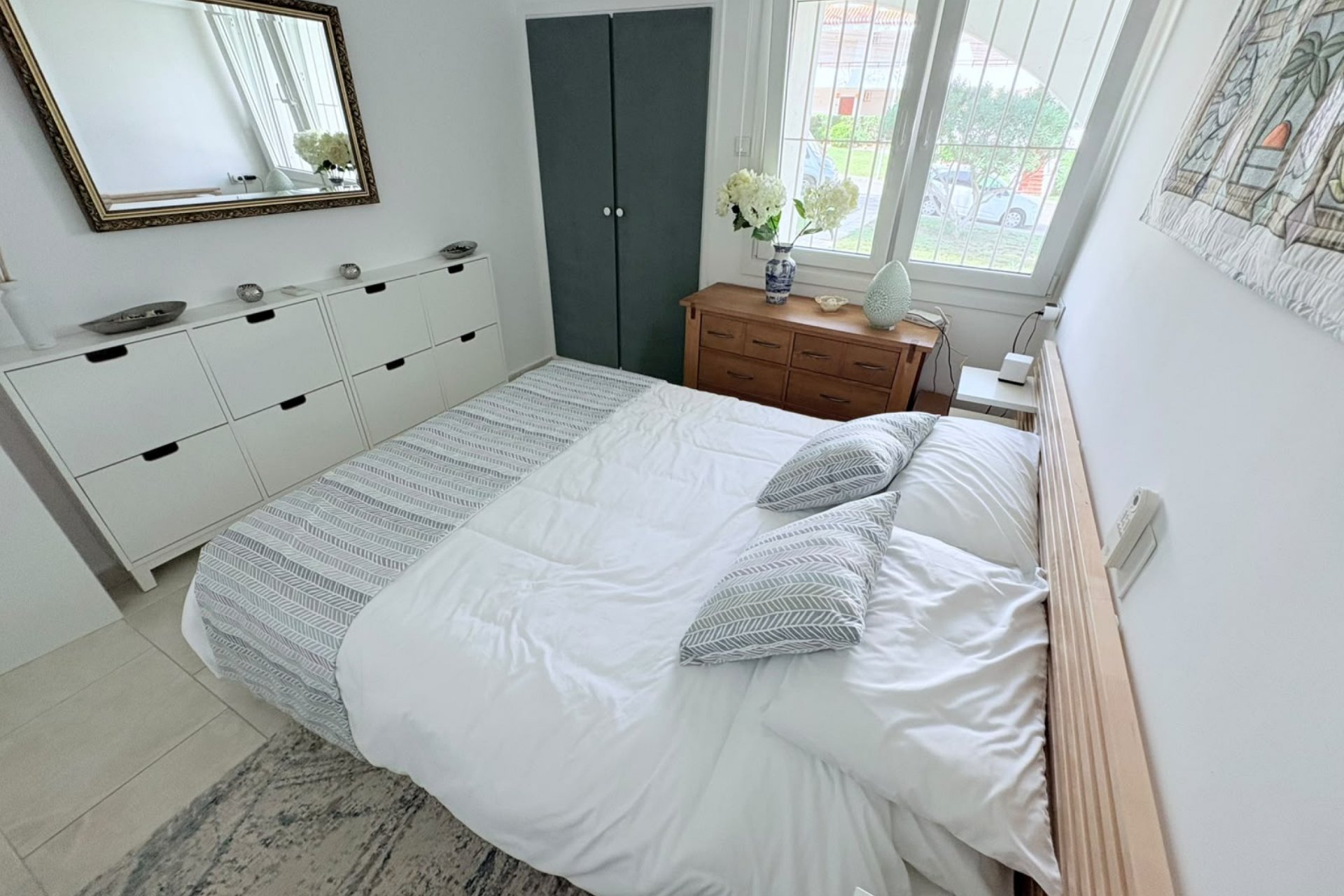 Herverkoop - Villa -
Villamartin - Costa Blanca