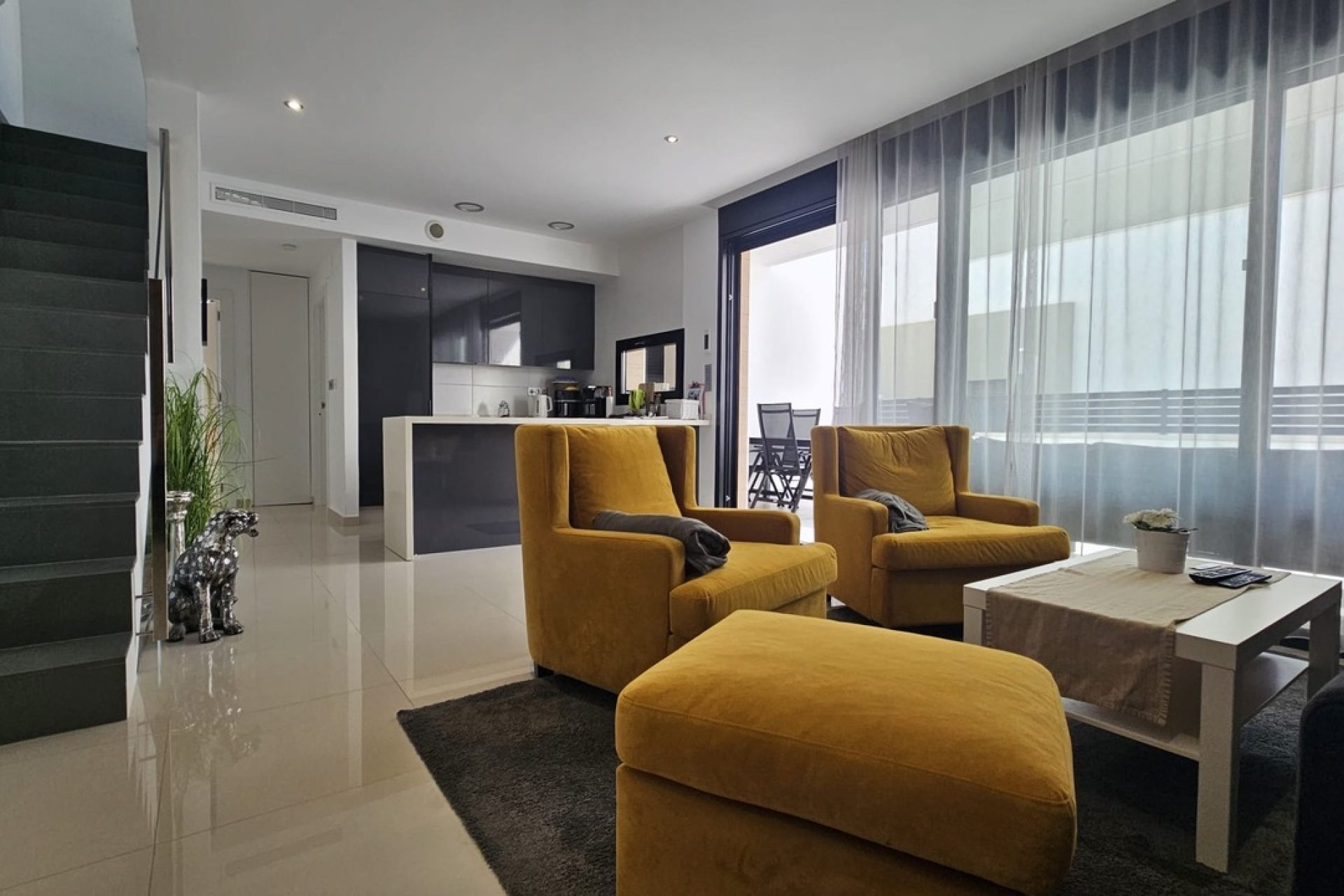 Herverkoop - Villa -
Villamartin - Costa Blanca
