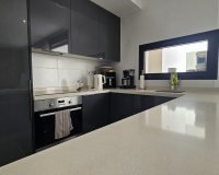 Herverkoop - Villa -
Villamartin - Costa Blanca