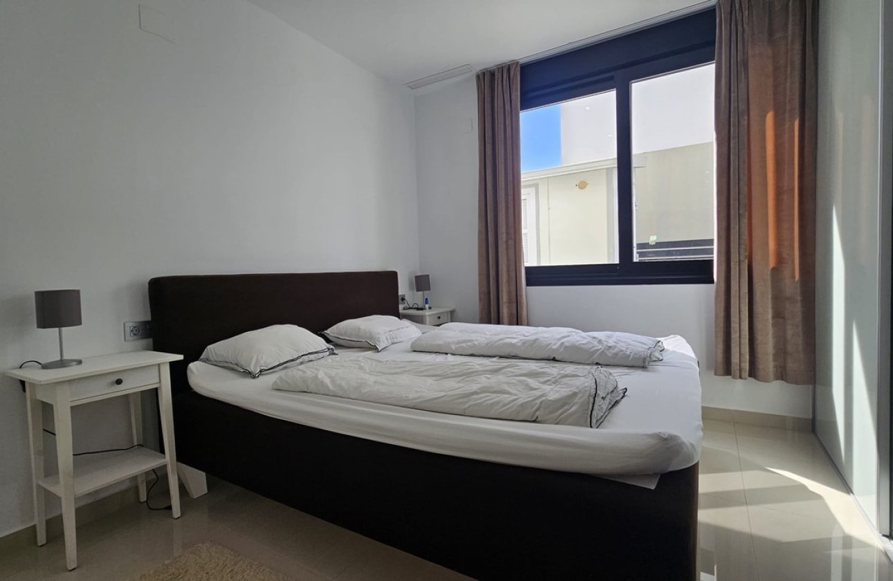 Herverkoop - Villa -
Villamartin - Costa Blanca