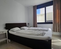 Herverkoop - Villa -
Villamartin - Costa Blanca