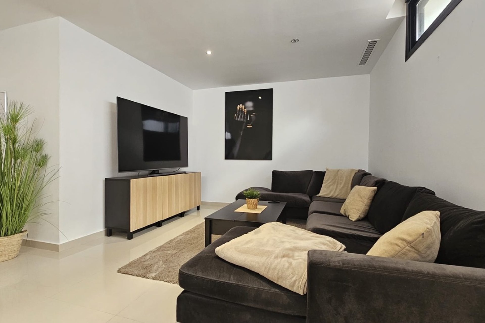 Herverkoop - Villa -
Villamartin - Costa Blanca