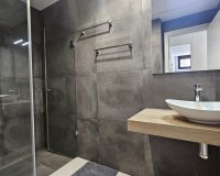 Herverkoop - Villa -
Villamartin - Costa Blanca
