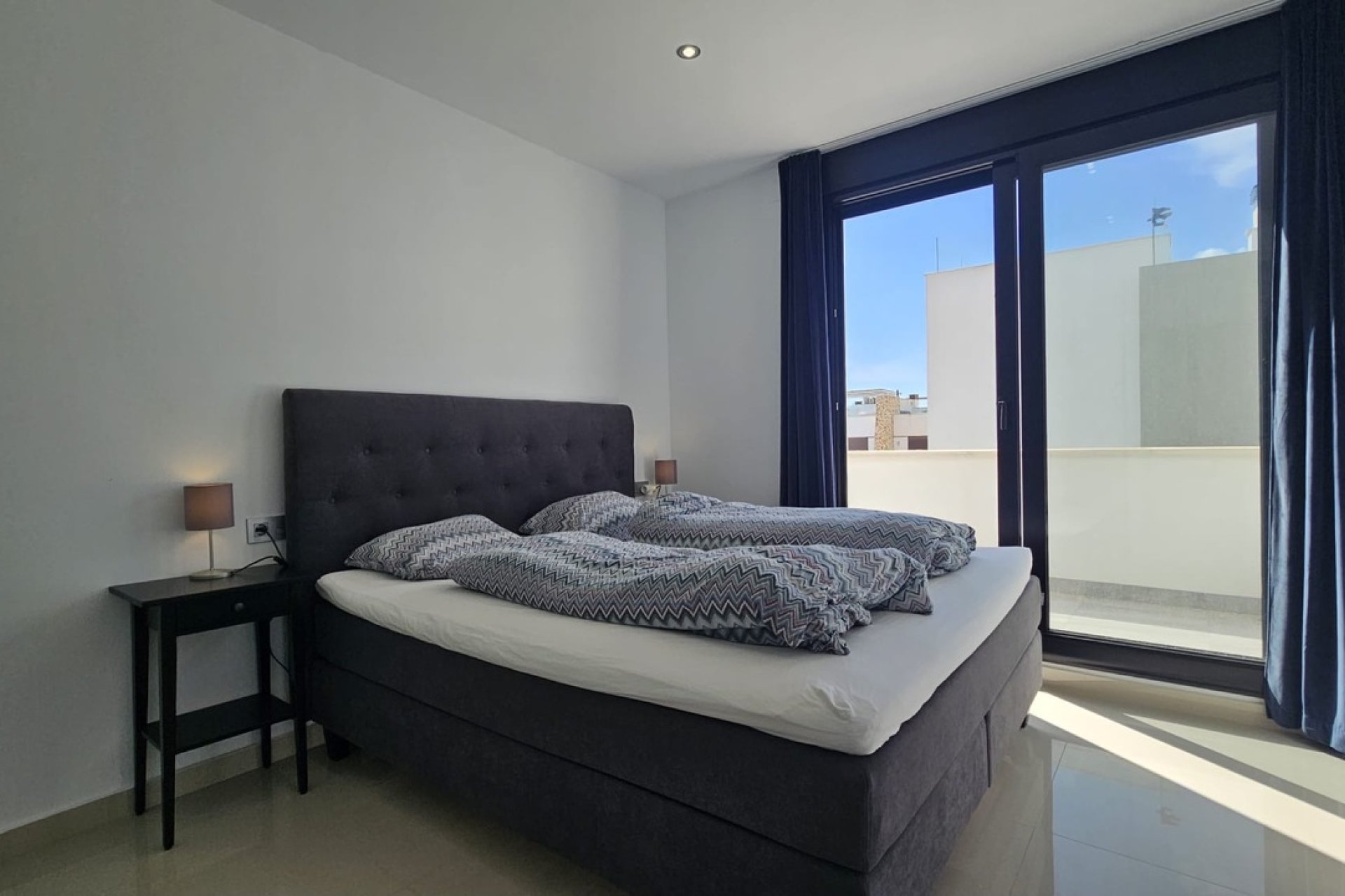 Herverkoop - Villa -
Villamartin - Costa Blanca