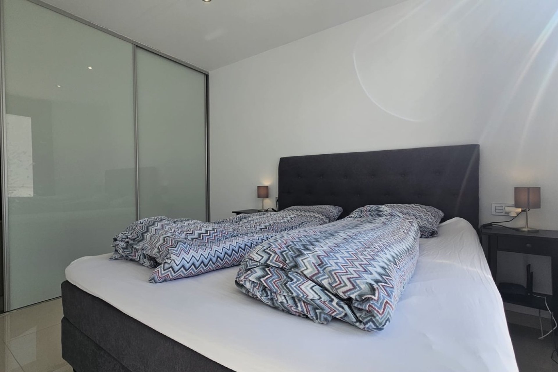 Herverkoop - Villa -
Villamartin - Costa Blanca