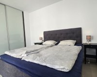 Herverkoop - Villa -
Villamartin - Costa Blanca