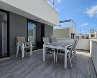 Herverkoop - Villa -
Villamartin - Costa Blanca