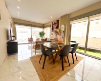 Herverkoop - Villa -
Villamartin - Costa Blanca