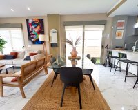 Herverkoop - Villa -
Villamartin - Costa Blanca