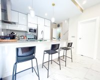 Herverkoop - Villa -
Villamartin - Costa Blanca