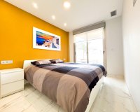 Herverkoop - Villa -
Villamartin - Costa Blanca