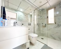 Herverkoop - Villa -
Villamartin - Costa Blanca