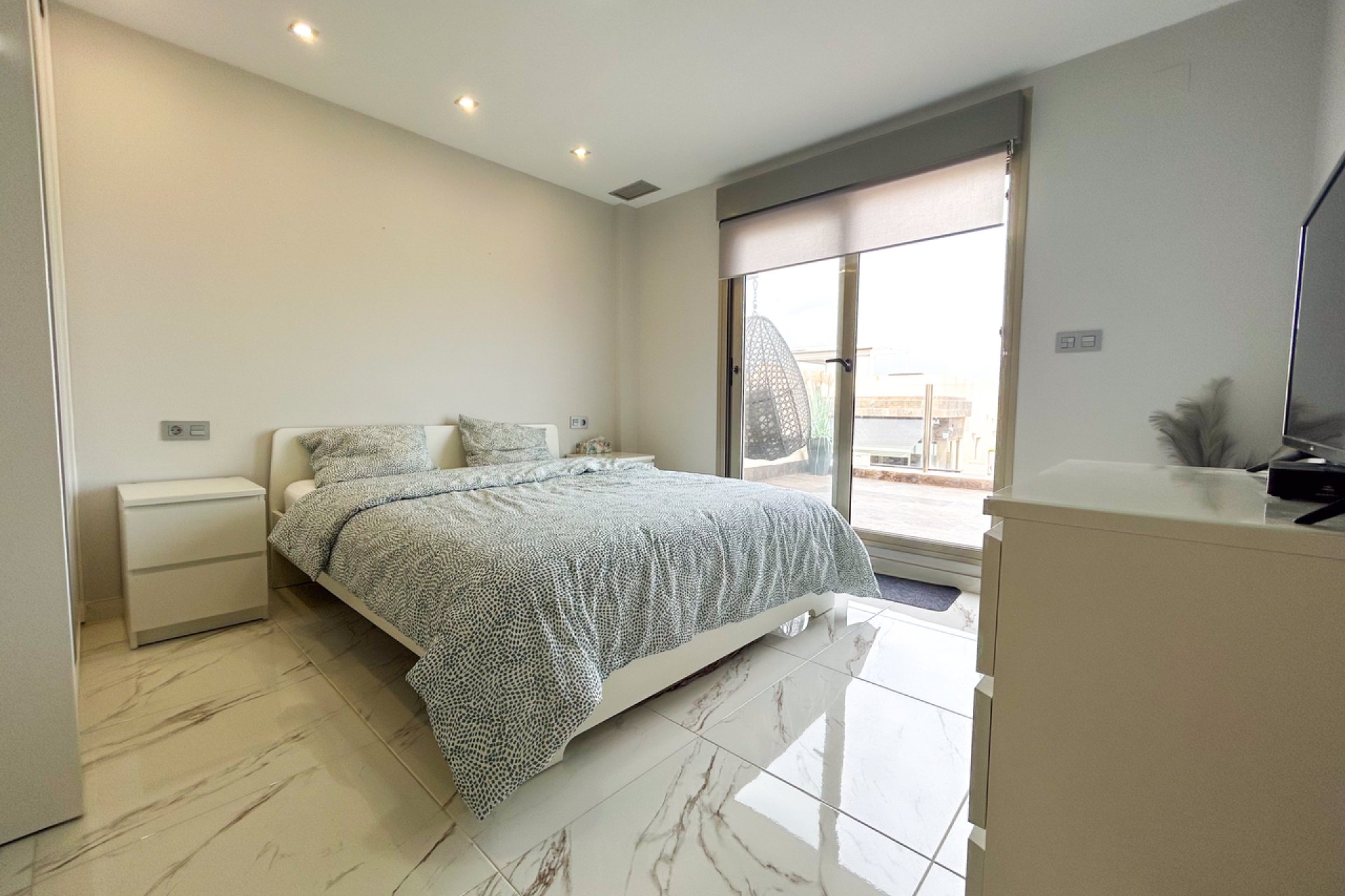 Herverkoop - Villa -
Villamartin - Costa Blanca