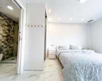 Herverkoop - Villa -
Villamartin - Costa Blanca