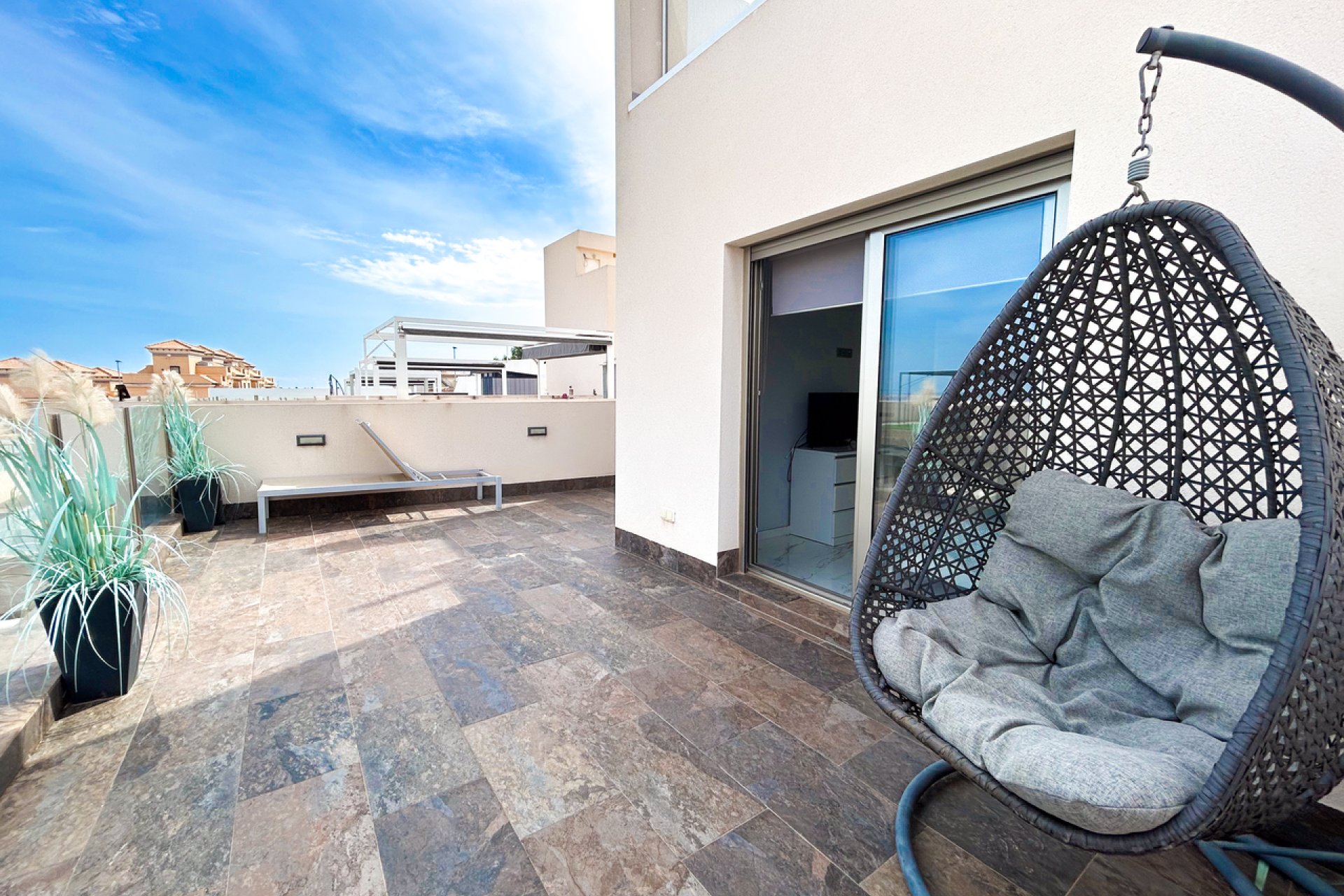 Herverkoop - Villa -
Villamartin - Costa Blanca