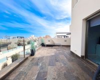 Herverkoop - Villa -
Villamartin - Costa Blanca