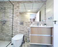Herverkoop - Villa -
Villamartin - Costa Blanca