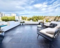 Herverkoop - Villa -
Villamartin - Costa Blanca