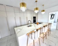 Herverkoop - Villa -
Villamartin - Costa Blanca